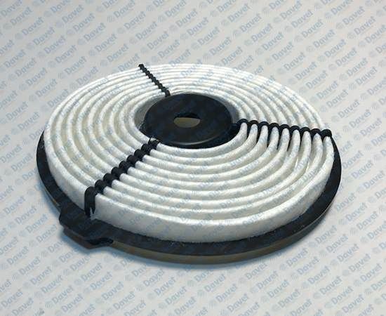 SARDES SA2264 Hava Filtresi Swift Macar 96>04